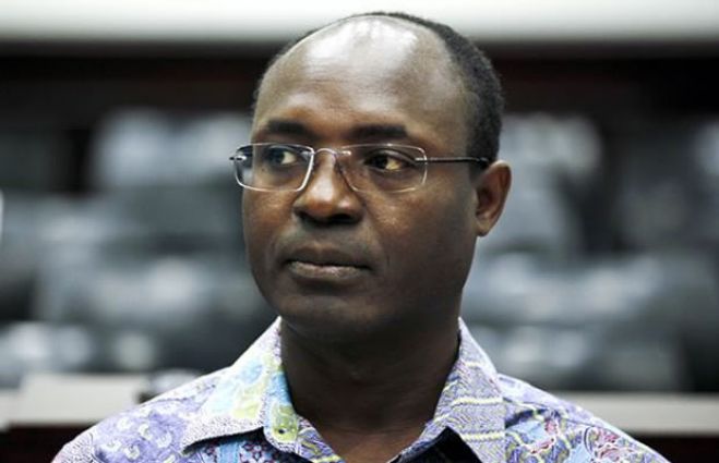Rafael Marques apela à libertação dos presos políticos angolanos