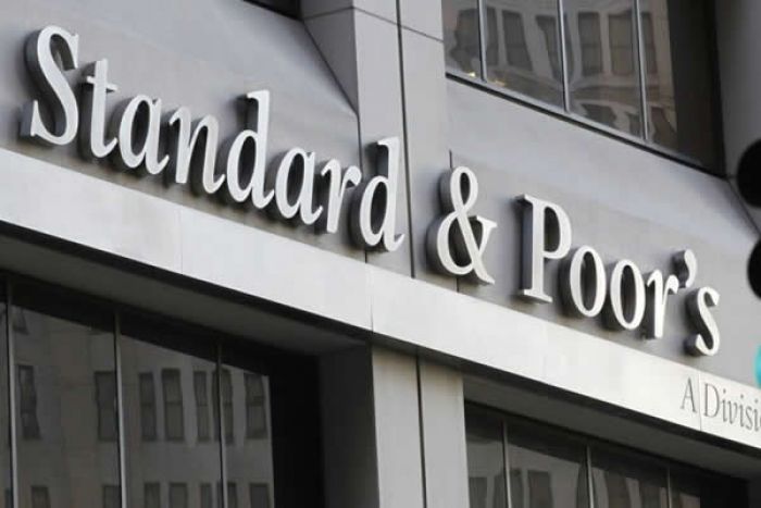 S&amp;P piora perspetiva de evolução de Angola para negativa e mantém `rating` em B-