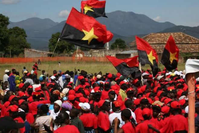 Uíge: &quot;Dirigente do MPLA incitou à morte de apoiantes da UNITA&quot;, diz advogado