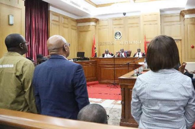 Isabel Bragança fazia pagamentos da sua empresa com dinheiro do CNC