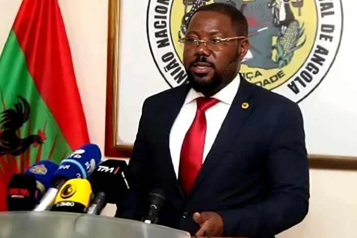 Autarquias: &quot;Por parte do MPLA não há vontade política&quot;