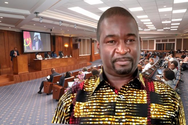 UNITA defende transmissões em directo das sessões das comissões especializadas da Assembleia Nacional