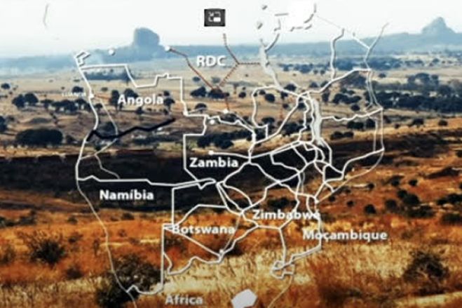 Fuga de informação de conversa entre senhores da Trafigura: querem atirar campos minados ao povo de Angola