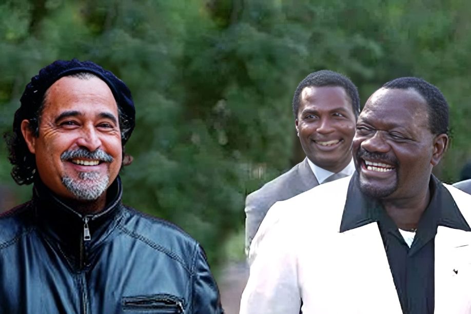 Savimbi estava obcecado com a possibilidade de Abel dar um “golpe de Estado” - José Eduardo Agualusa
