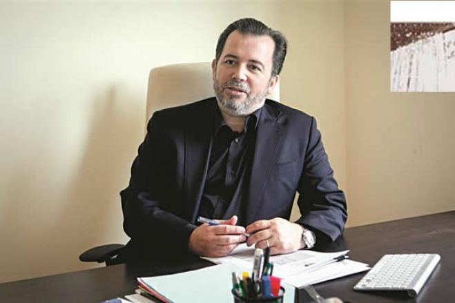 O empresário que perdeu tudo em Angola