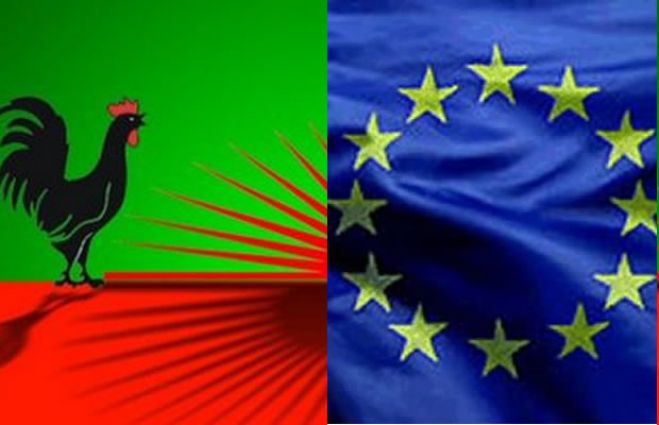 Declaração da UNITA à luz da Resolução do Parlamento Europeu sobre Angola