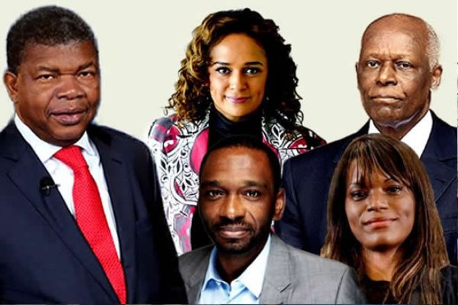 Luta contra a corrupção em Angola "tem uma dimensão claramente política" e está a desacelerar
