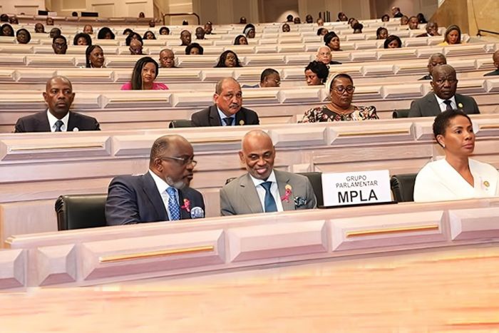 MPLA rejeita proposta da UNITA sobre Direito de Oposição Democrática e considera diploma “desnecessário”
