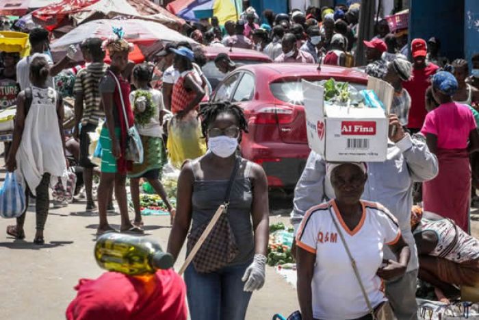 Precisamos levar Angola a sério neste ano de 2021