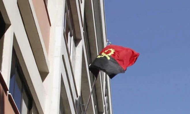 Governo angolano vai avaliar situação imobiliária do corpo diplomático acreditado