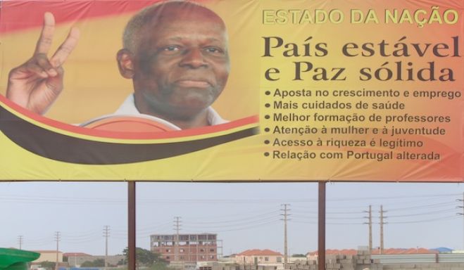 MPLA: Propaganda sem Juízo