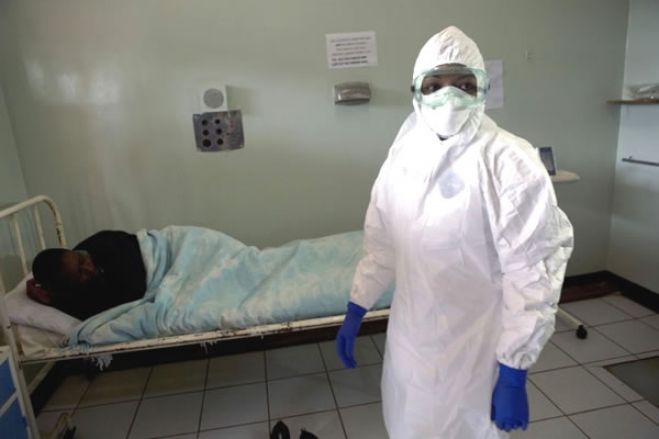 Autoridades sanitárias em Luanda dizem que doentes da covid-19 infetados fogem ao tratamento