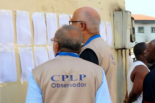 Missão da CPLP questiona transparência e credibilidade do processo eleitoral em Moçambique
