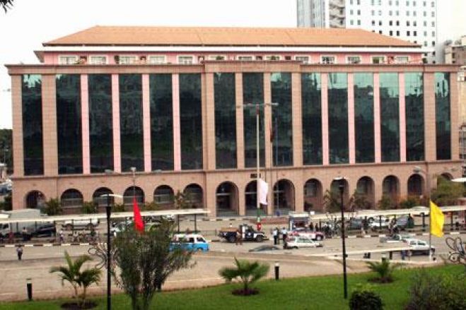 OGE-2014: Ministério das Finanças ‘bloqueia’ contas da Educação e Saúde