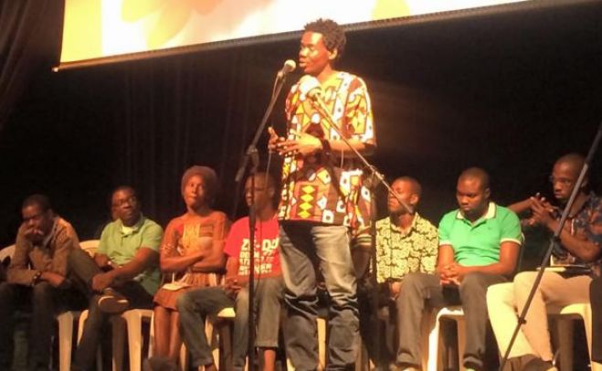 Activistas angolanos prometem “contraponto positivo ao congresso do MPLA”