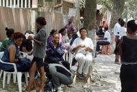 Falta de divisas afeta negócio de “kinguilas” que vivem “dias difíceis” em Luanda