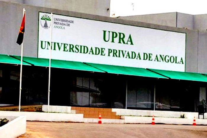 Universidade Privada de Angola sobe propinas em Medicina de 48 mil para 175 mil kz