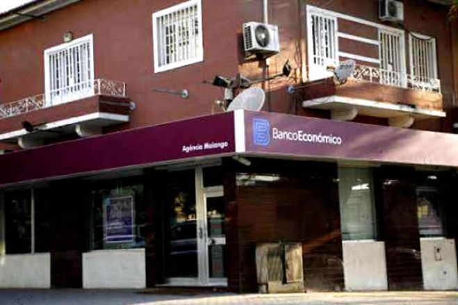 Moody&#039;s prepara descida do &#039;rating&#039; do Banco Económico em Angola