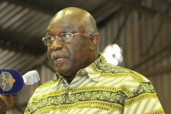 Detectados 176 Bilhetes de Identidade em posse de estrangeiros no Uige