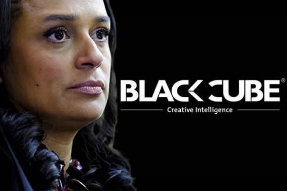 Isabel dos Santos usou equipa de espiões para provar “conspiração” e “vingança” de João Lourenço