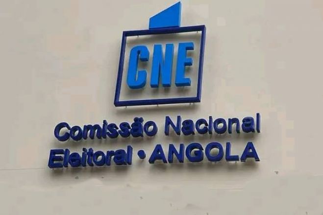 CNE recebe 243 mil milhões de kwanzas no OGE2026 para preparar eleições de 2027