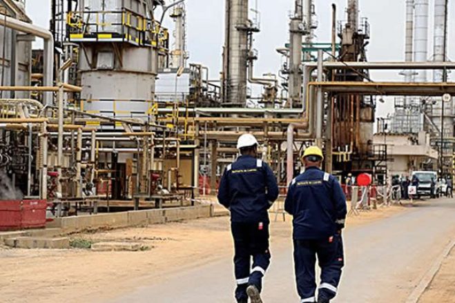 Governo reavalia projeto do Soyo mas mantém metas de mais três refinarias até 2027