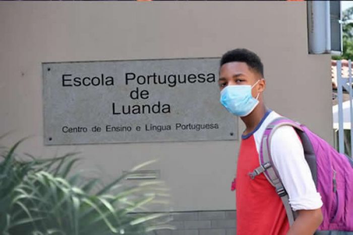 Justiça angolana avança com processo contra representante da Escola Portuguesa por desobediência