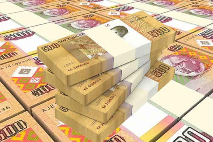 Código Penal limita transacções financeiras - PGR