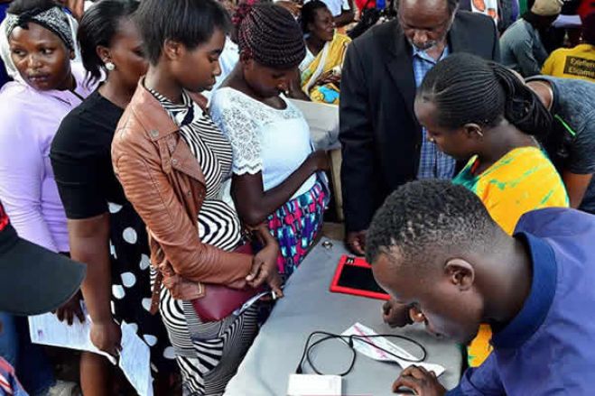 Mais de 1,1 milhão de empregos criados em Angola nos últimos cinco anos - governo