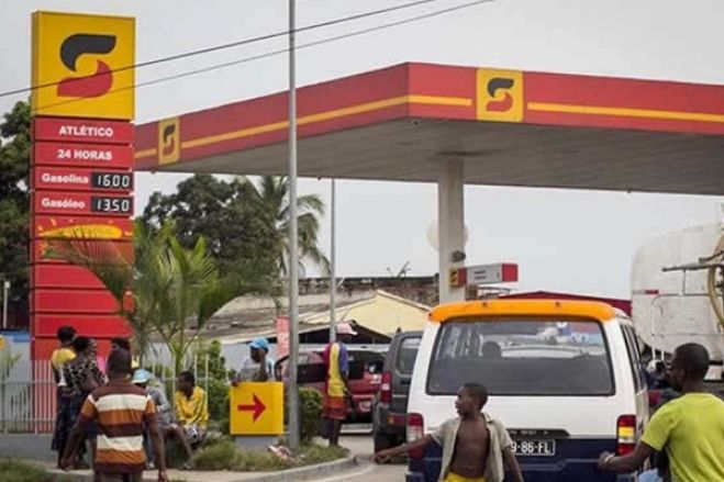 Sonangol quer retirada de subsídios aos combustíveis mas &quot;não a qualquer preço&quot;