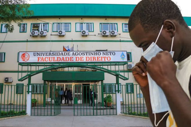 Reinício das aulas no Ensino Superior depende da evolução da Covid-19