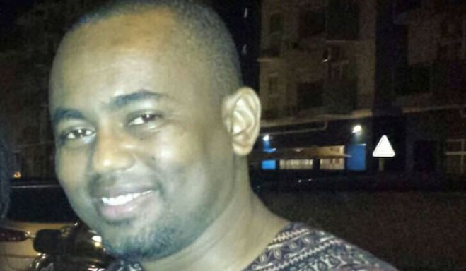 Domingos Magno foi libertado e fica com termo de identidade e residência