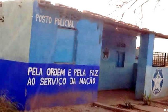 Cidadão está desaparecido após ter estado na Polícia