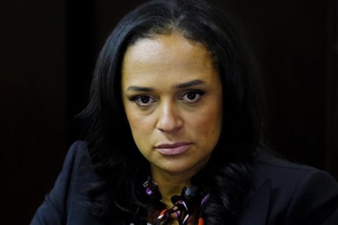 Novo Banco, BCP e CGD processam empresa de Isabel dos Santos que controlava Efacec