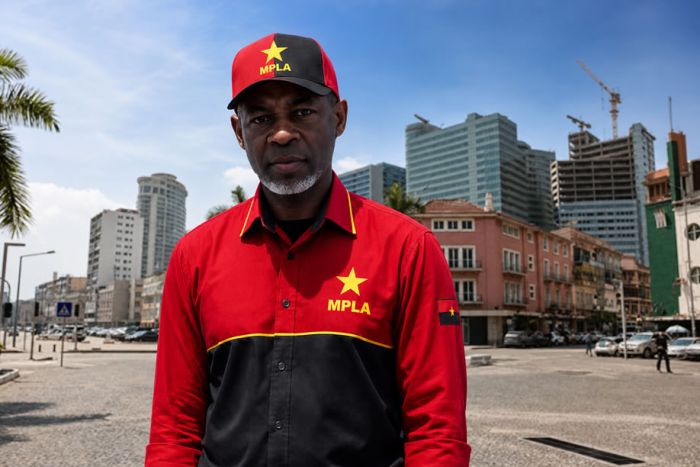 Pré-candidato do MPLA critica tolerância social à corrupção em Angola