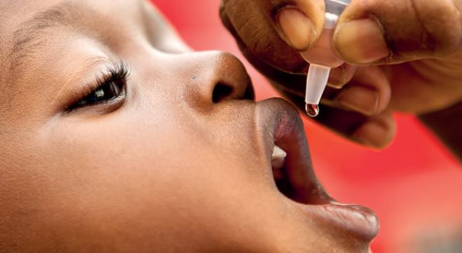 EUA anunciam fim do uso de campanhas de vacinação para espionagem