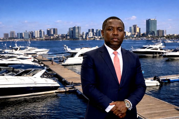 Corrida de barcos elétricos em Angola vai custar zero aos cofres do Estado – ministro