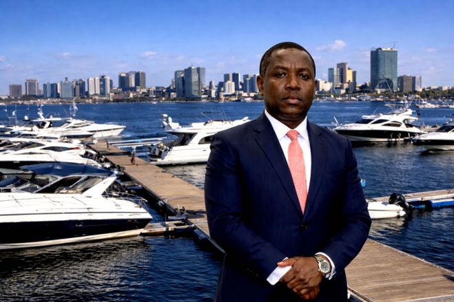 Corrida de barcos elétricos em Angola vai custar zero aos cofres do Estado – ministro
