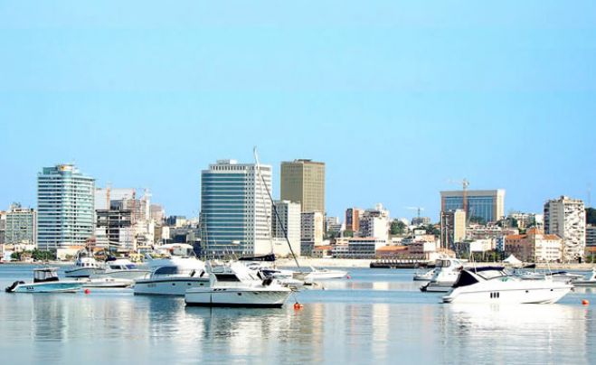 Holanda avisa seus cidadãos em Angola para ameaças à segurança