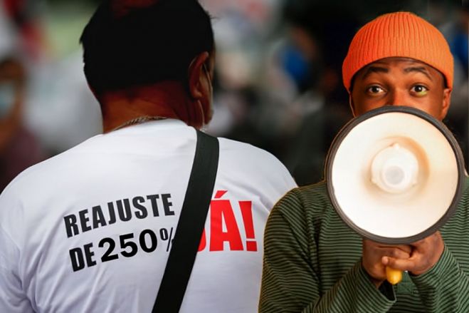UNITA recomenda negociações salariais entre Governo angolano e sindicatos