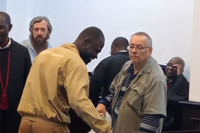 Caso Russos: Lev Matvevoch confirma encontros privados com figuras do MPLA e da UNITA