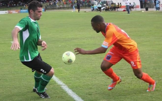 Sagrada Esperança substitui Bravos do Maquis e representa Angola na Taça CAF 2016