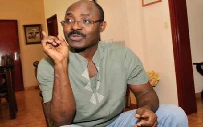 Rafael Marques diz que tribunais em Angola são usados contra quem denuncia