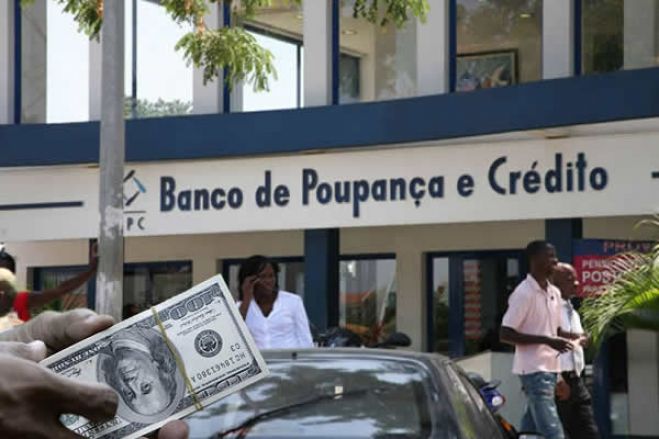 BPC e BCH cobram mais caro por cada euro e dólar vendidos