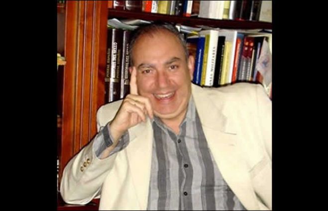 José Luís Barceló Mezquita é professor no Instituto Europeu de Madrid