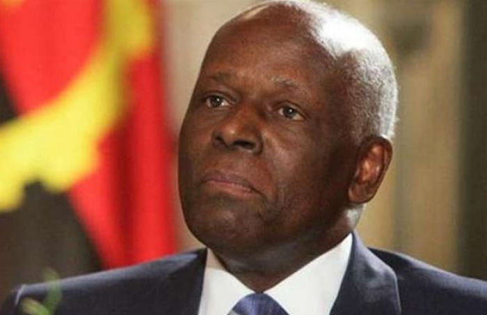 José Eduardo dos Santos: o magno arquitecto da paz