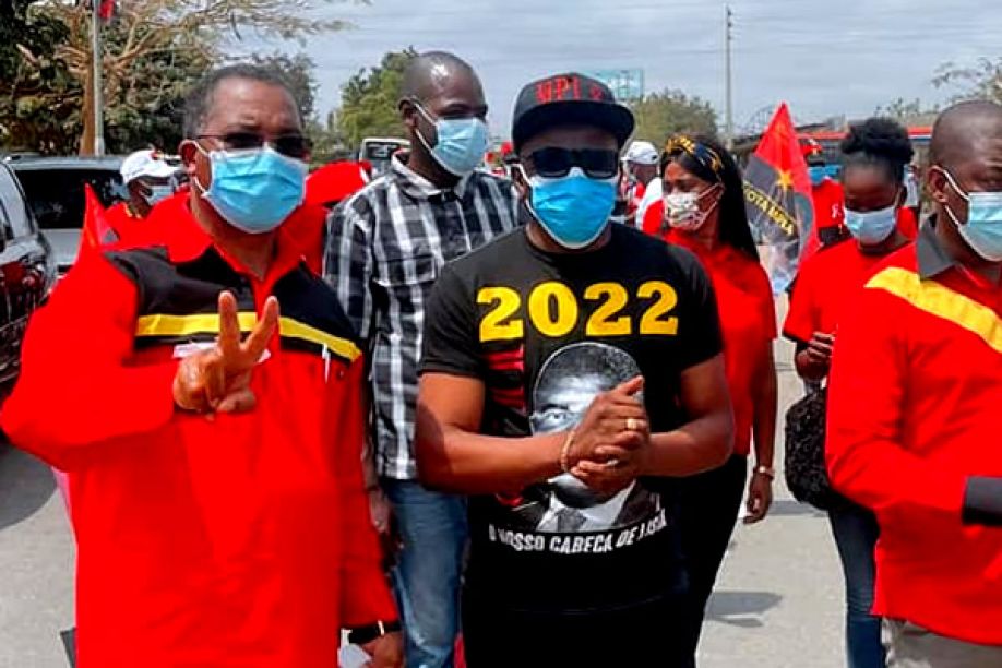 Eleições 2022: Especialista antevê eleições renhidas e não acredita no domínio do MPLA