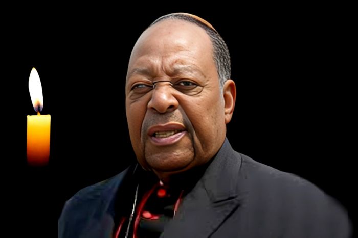 MPLA recorda cardeal Alexandre do Nascimento como um &quot;intrépido defensor de nobres causas&quot;