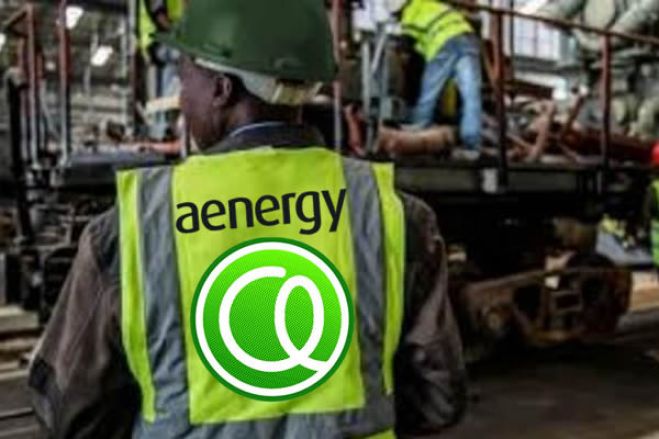 Caso Aenergy: “Guerra de turbinas” assume proporções épicas