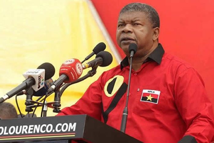 MPLA rejeita diálogo com quem &quot;não respeita as instituições&quot;